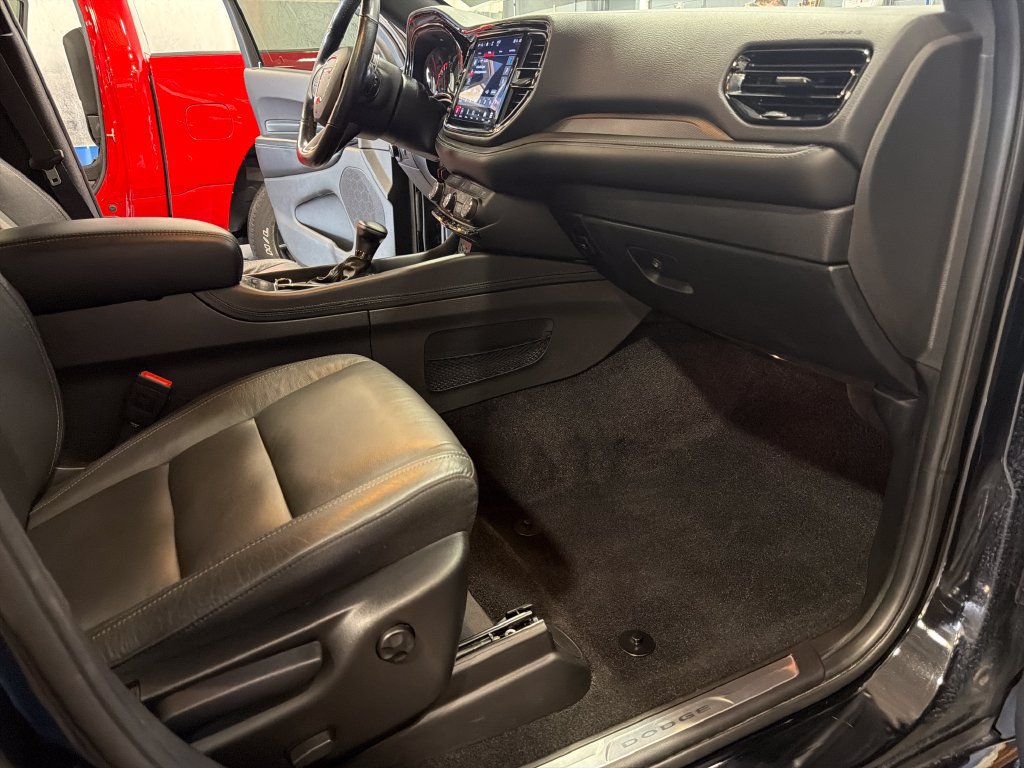 Used 2022 Dodge Durango GT AWD/4WD image 23