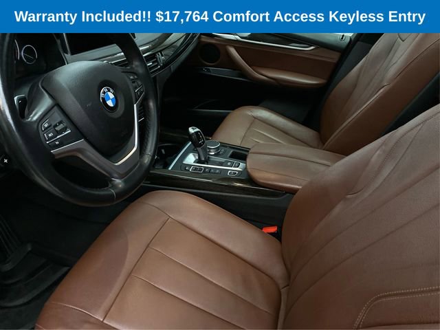 Used 2018 BMW X5 xDrive40e AWD/4WD image 10