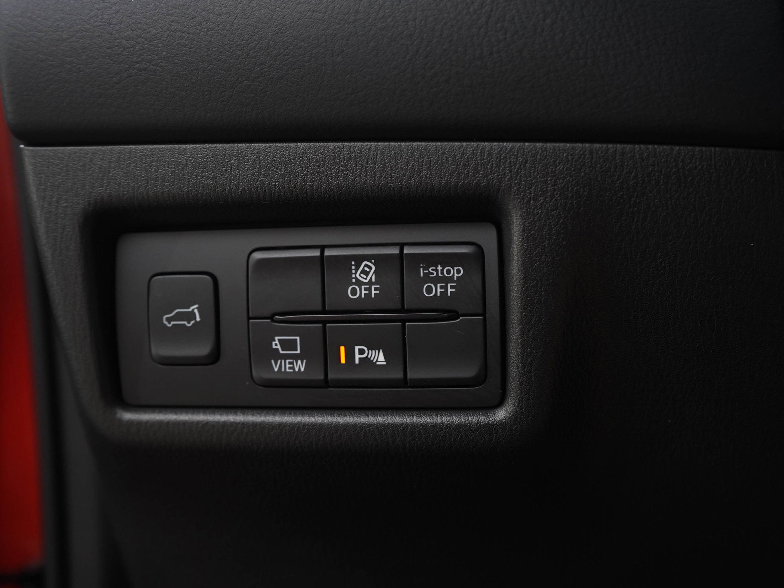 Certified 2025 MAZDA CX-5 AWD 2.5 S w/ Premium Plus Pkg image 26