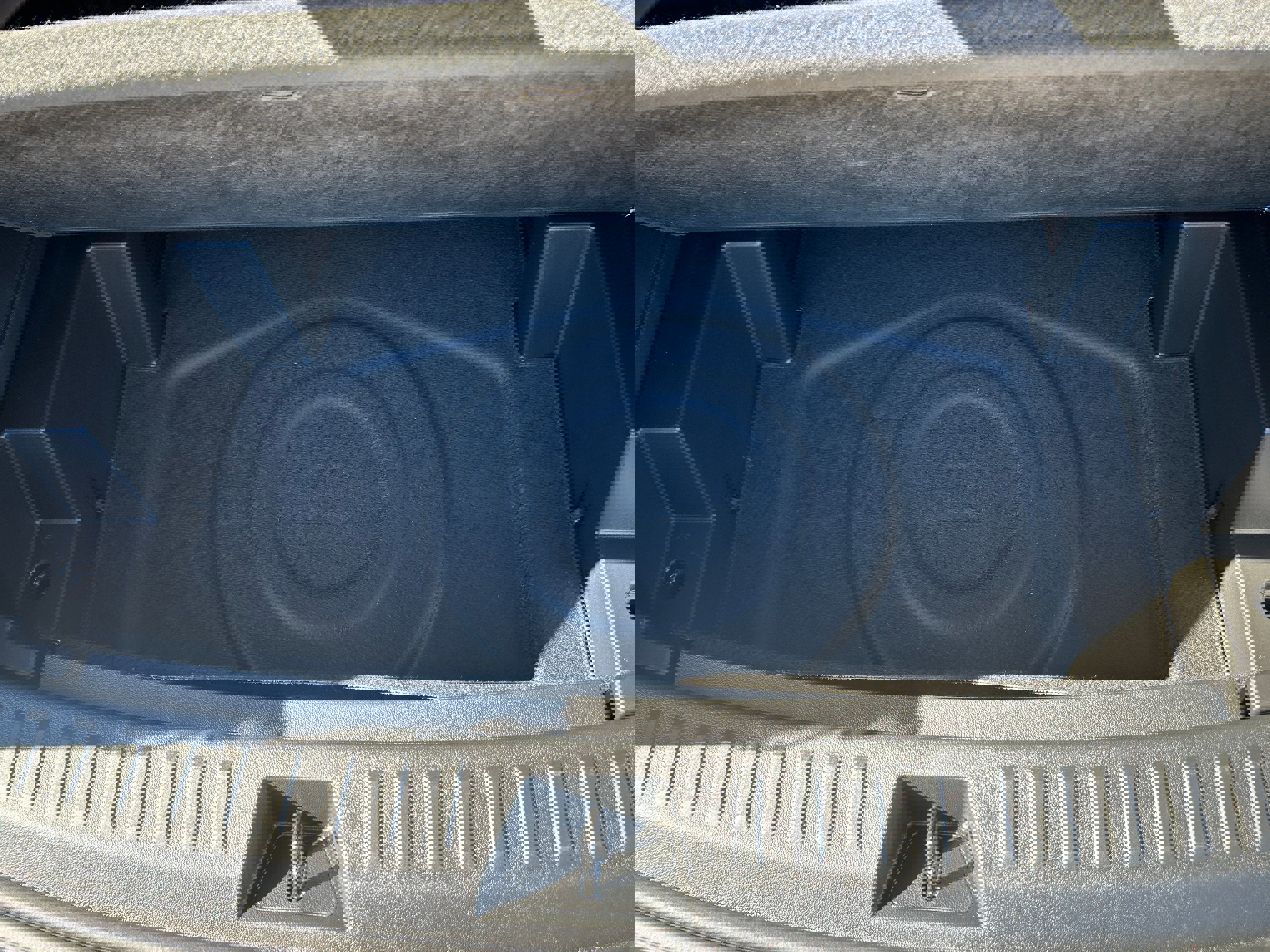 New 2026 Chevrolet Equinox RS w/ Convenience Package III image 33