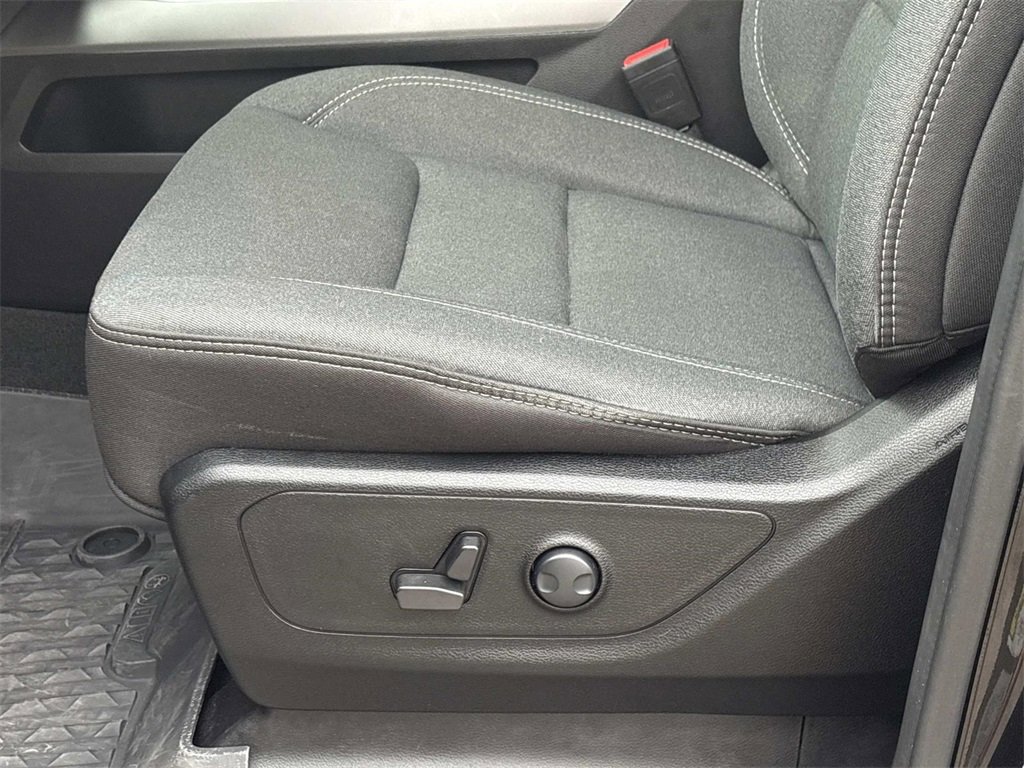 Used 2024 RAM 1500 Big Horn image 24