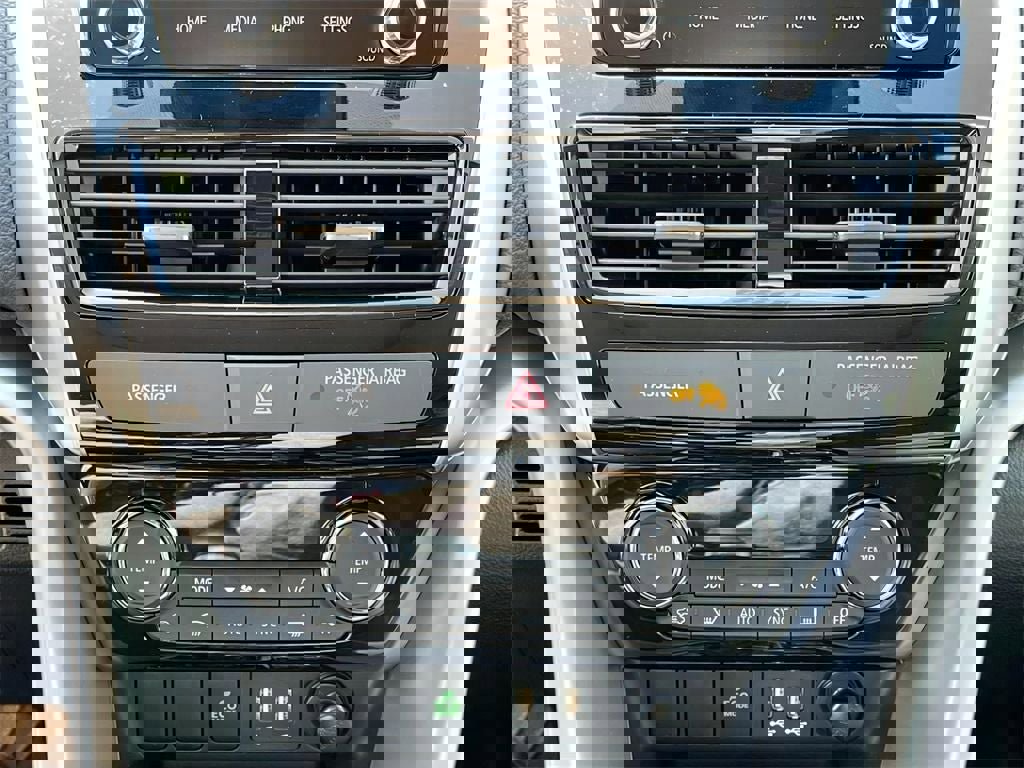 New 2026 Mitsubishi Eclipse Cross AWD image 17