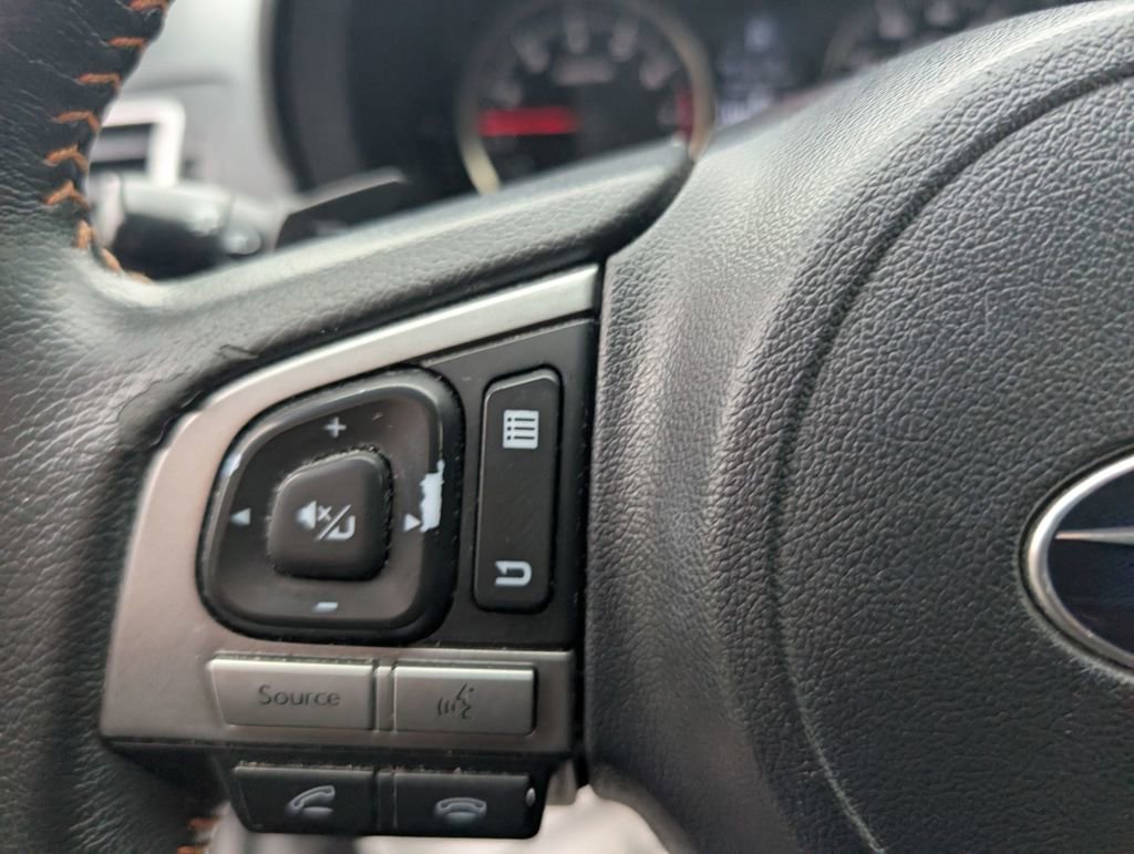 Used 2016 Subaru Crosstrek 2.0i Premium w/ Popular Package #1 image 17