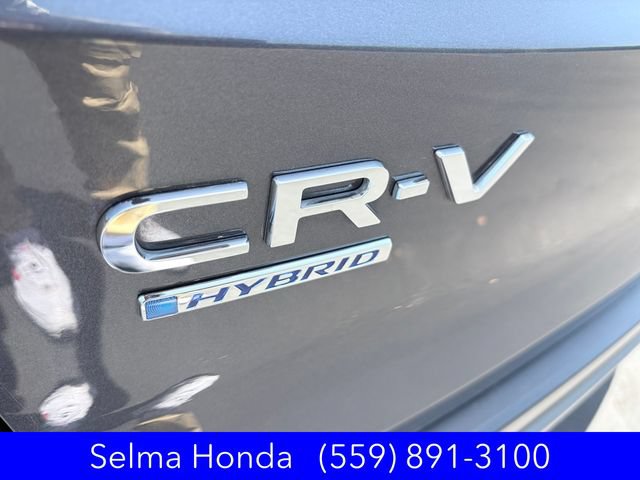 Used 2024 Honda CR-V Sport image 27