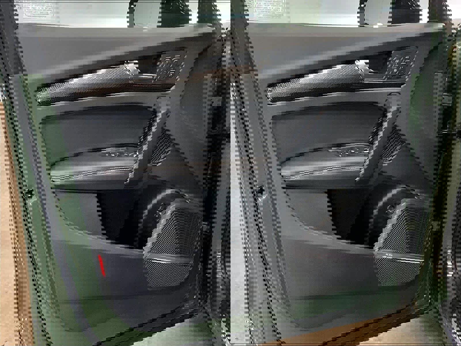 Certified 2023 Audi SQ5 Premium Plus w/ Premium Plus Package image 24