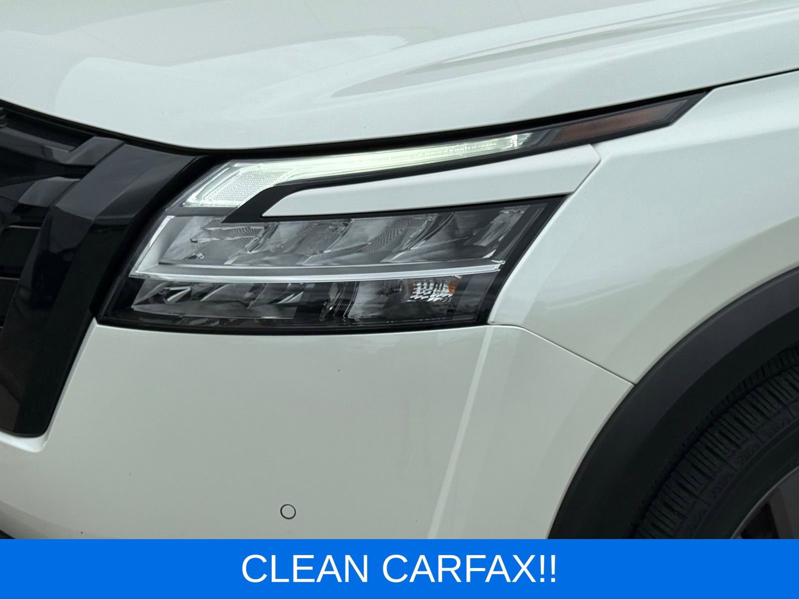 Used 2022 Nissan Pathfinder SL w/ SL Premium Package AWD/4WD image 16