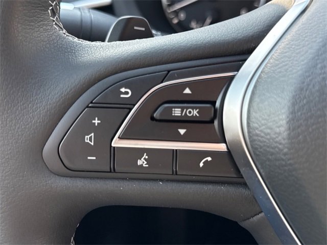 New 2025 INFINITI QX55 Sensory w/ Lighting Package image 18