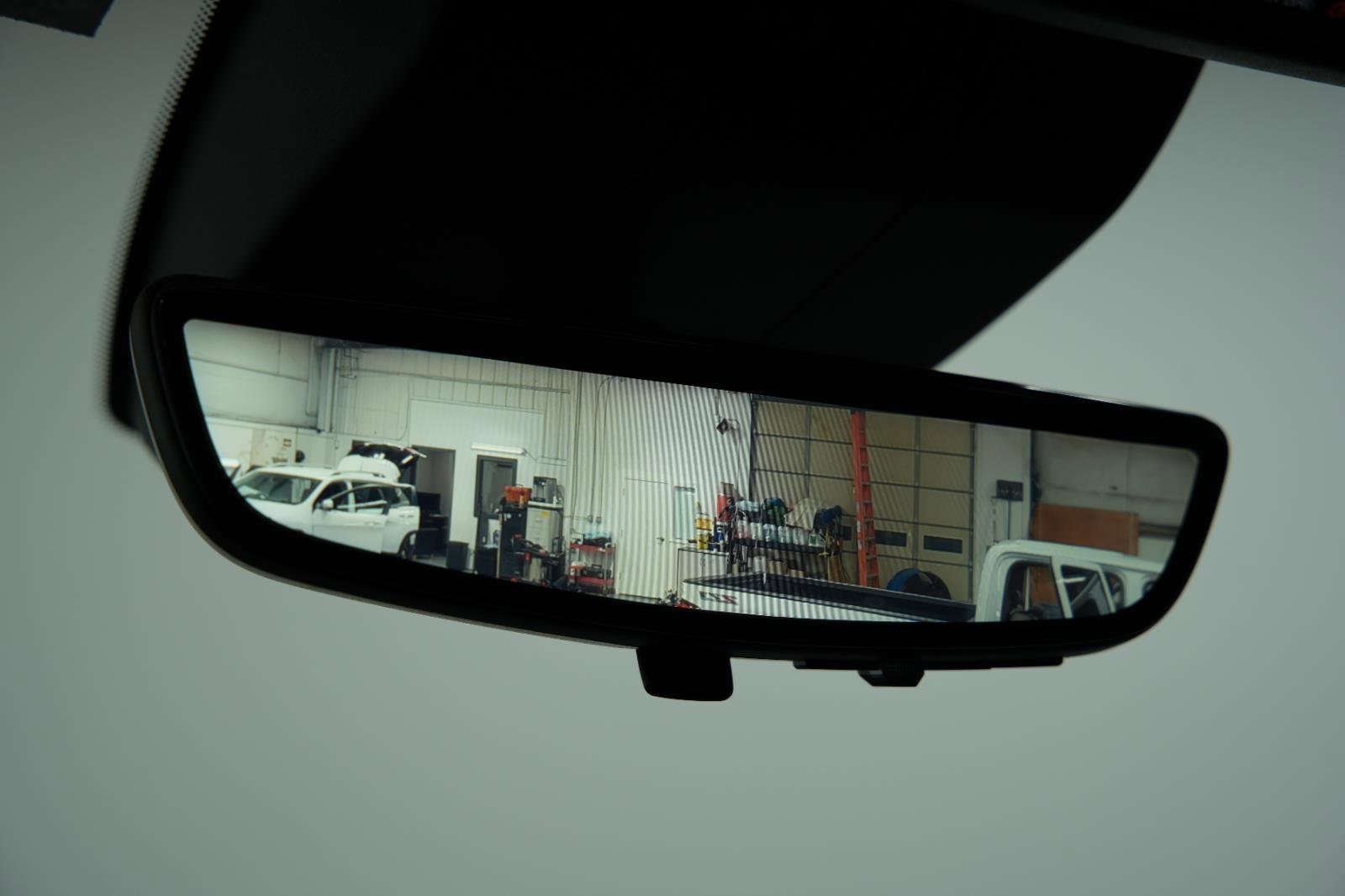 New 2025 GMC Sierra 1500 AT4 w/ AT4 Premium Package image 45