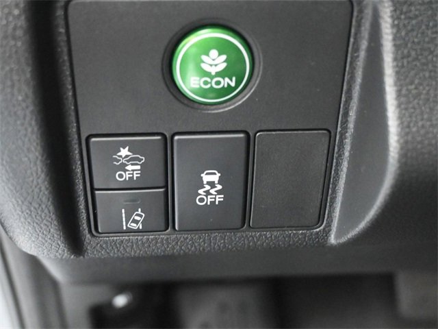 Used 2022 Honda HR-V EX image 21