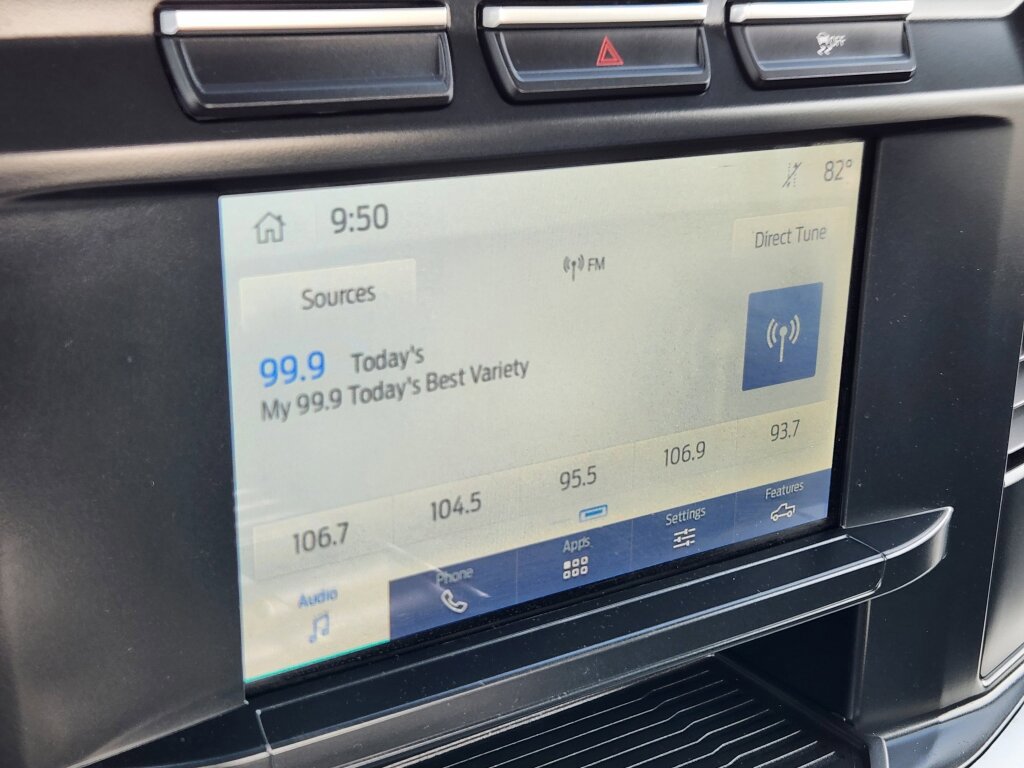 Used 2024 Ford F250 XL w/ XL Chrome Package image 19