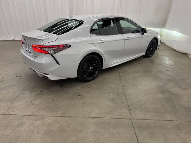 Used 2024 Toyota Camry XSE image 24