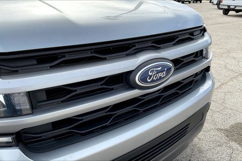 Used 2023 Ford Expedition Max XLT AWD/4WD image 30
