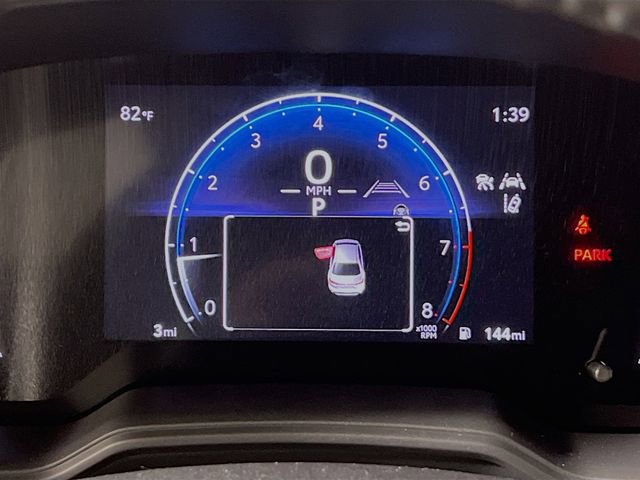 New 2026 Toyota Corolla SE image 19