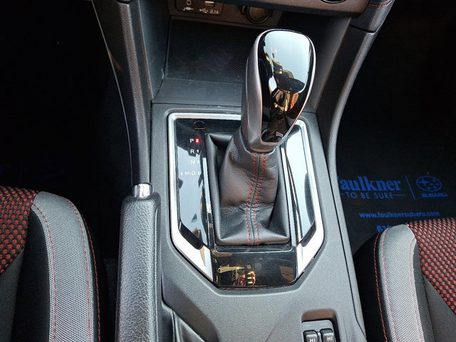 Certified 2023 Subaru Impreza 2.0i Sport image 15