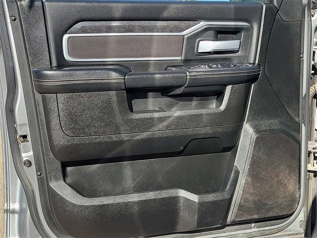 Used 2024 RAM 3500 Lone Star image 11
