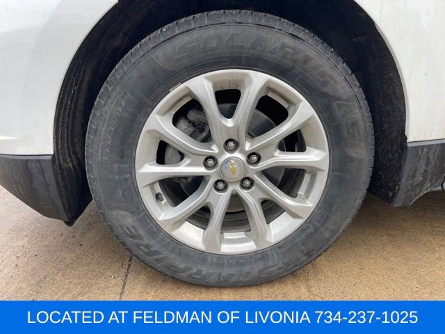 Used 2020 Chevrolet Equinox LT image 5