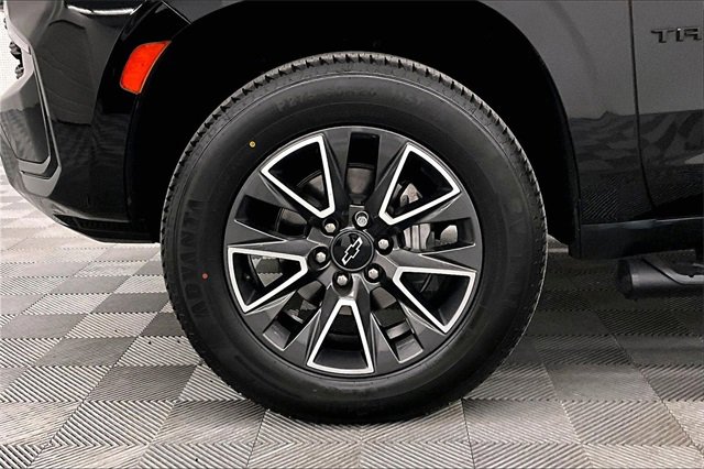 Used 2021 Chevrolet Tahoe Z71 w/ Luxury Package image 8