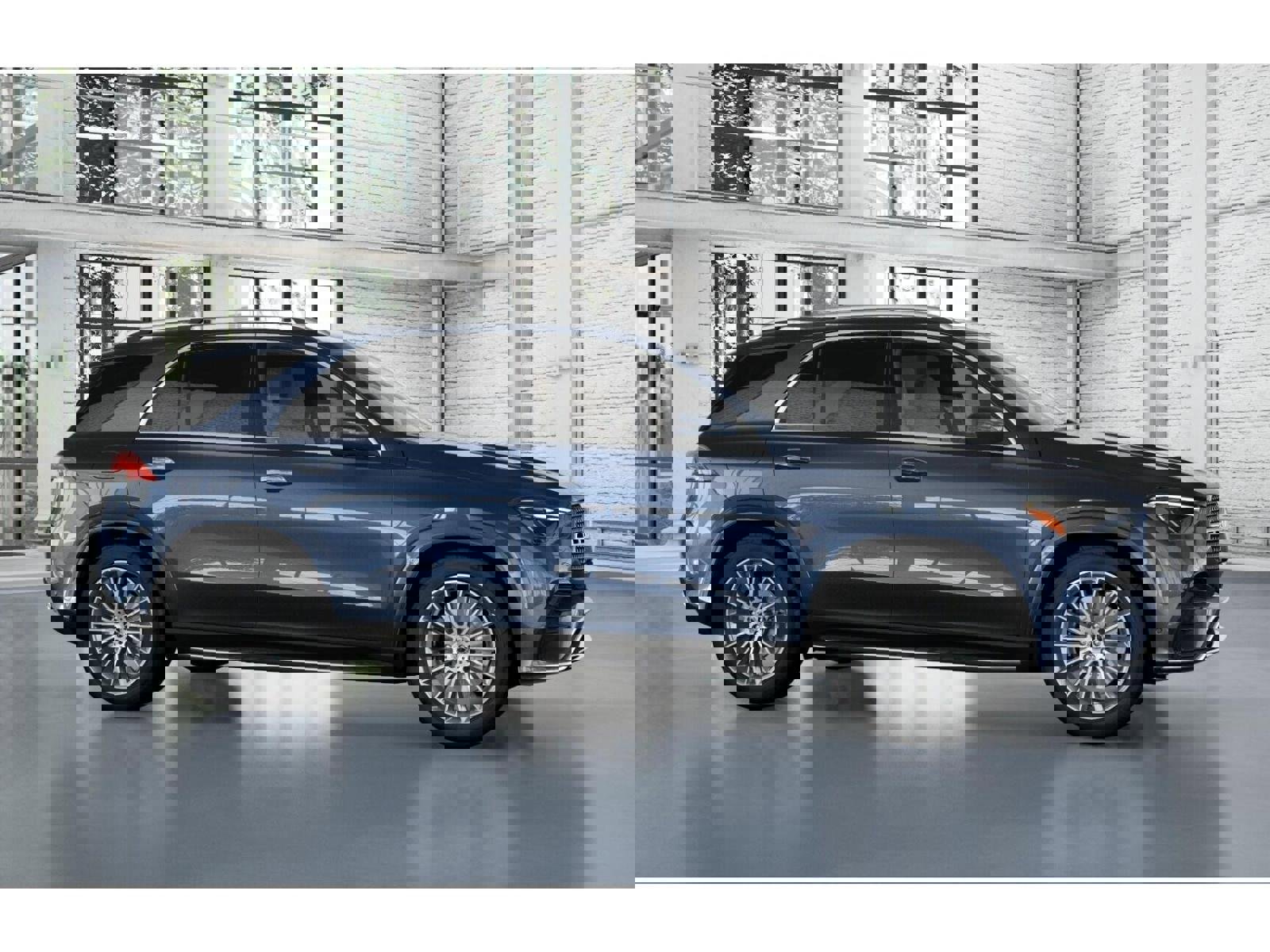 New 2026 Mercedes-Benz GLE 450 4MATIC image 14