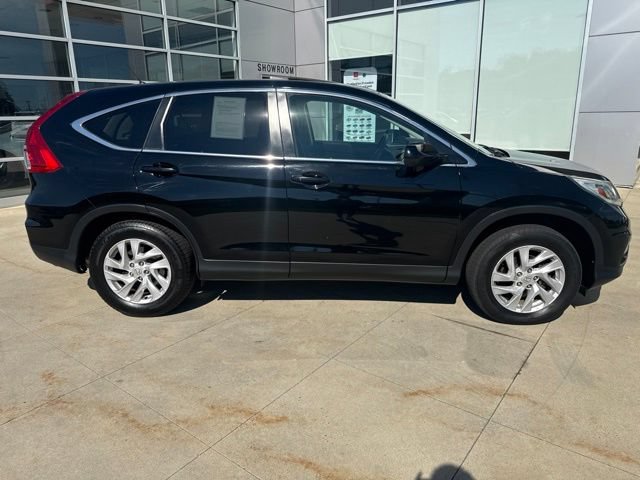 Used 2016 Honda CR-V EX image 8