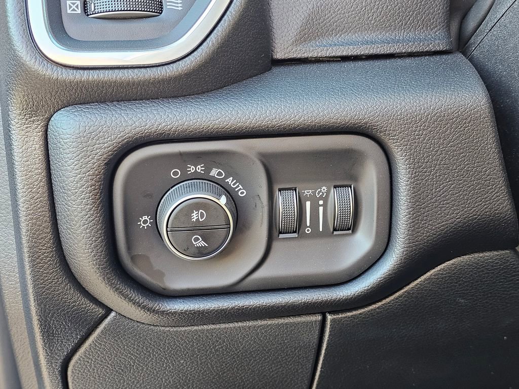 New 2026 RAM 2500 Laramie image 16