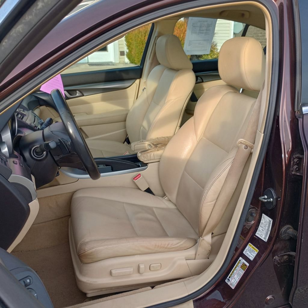 Used 2009 Acura TL image 15