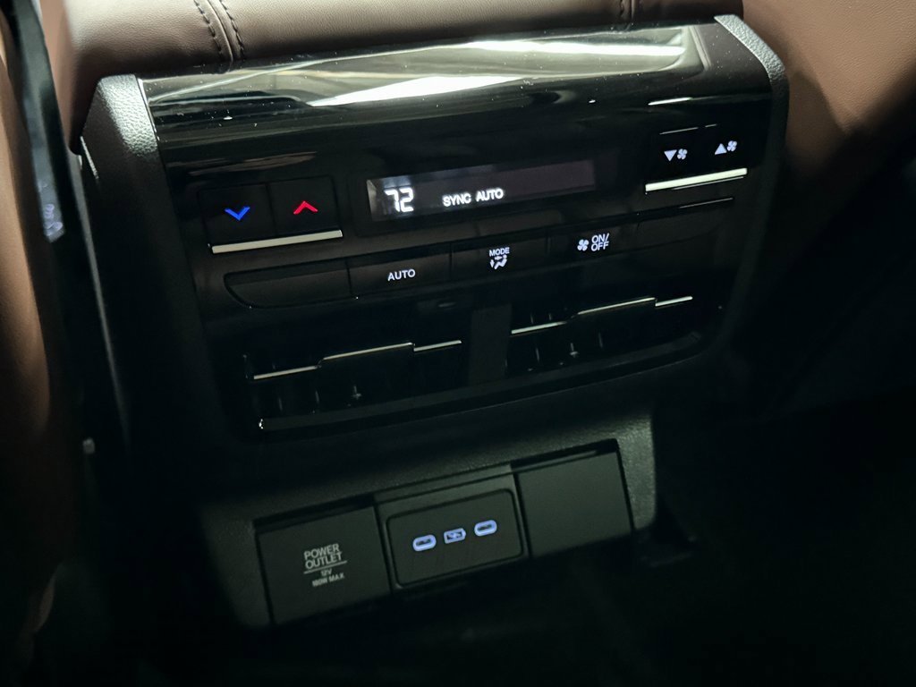 New 2026 Acura MDX w/ Technology Package image 32