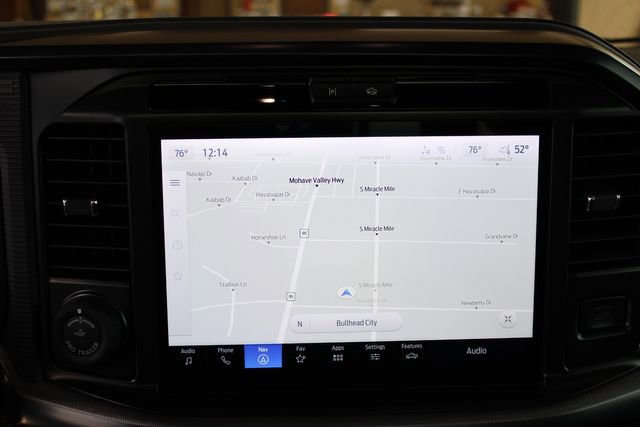 Used 2025 Ford F150 Raptor image 21