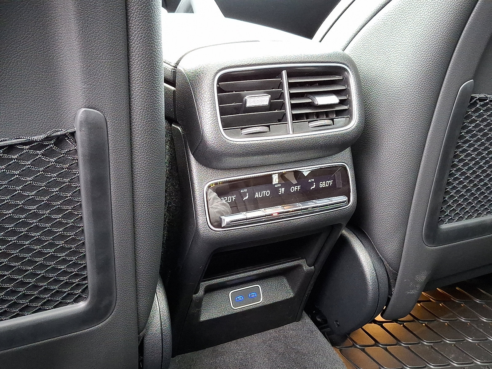 Certified 2026 Mercedes-Benz GLE 350 GLE 350 image 11