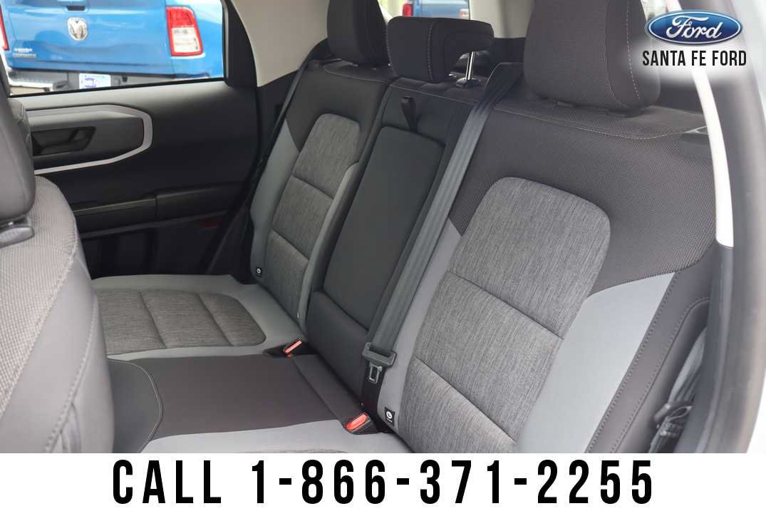 Used 2023 Ford Bronco Sport Big Bend w/ Convenience Package AWD/4WD image 24