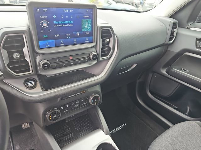 Used 2024 Ford Bronco Sport Big Bend AWD/4WD image 23