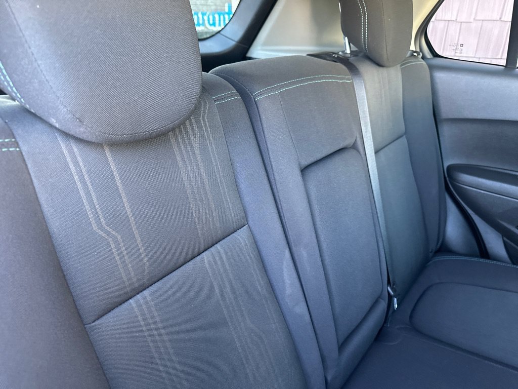 Used 2016 Chevrolet Trax LT AWD/4WD image 15
