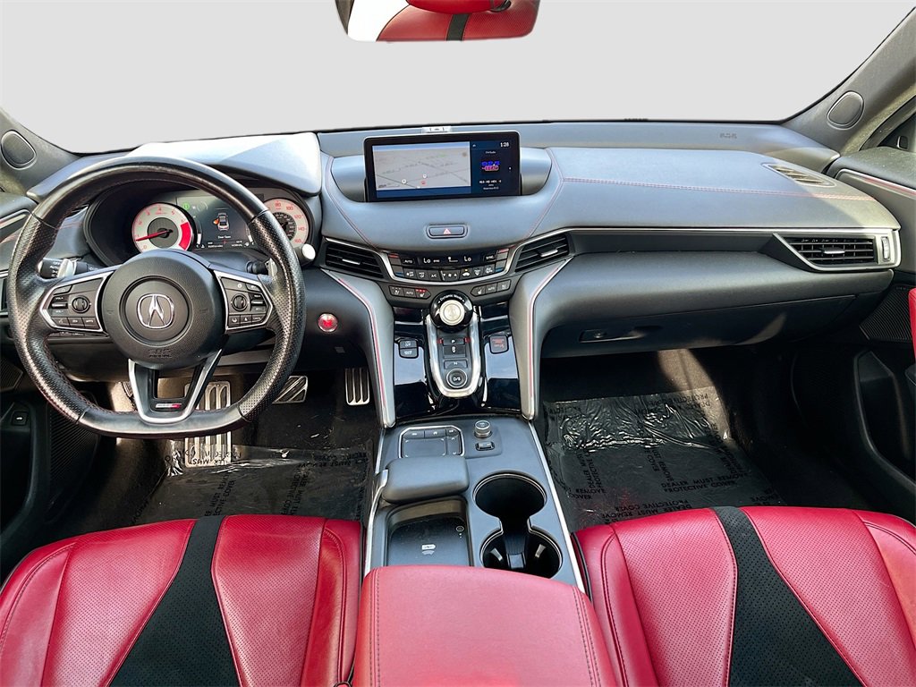 Used 2023 Acura TLX Type S image 24