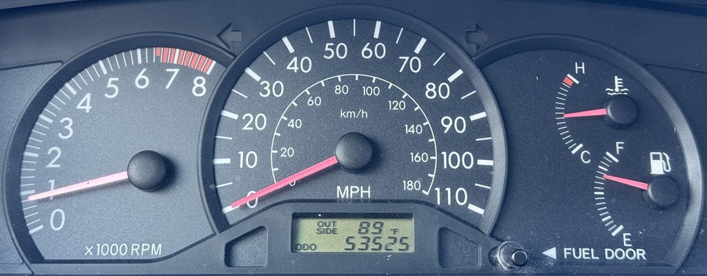 Used 2008 Toyota Corolla CE w/ Extra Value Upgrade Pkg FWD image 47