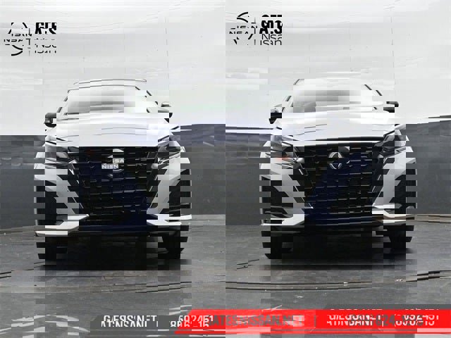 New 2025 Nissan Altima 2.5 SR w/ SR Premium Package image 43