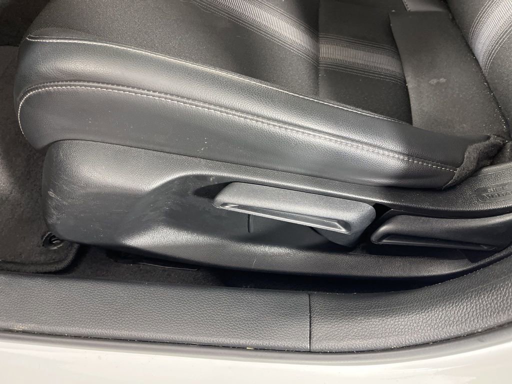 Certified 2024 Honda Civic Sport image 23