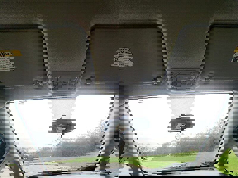 Used 2017 Honda Fit LX image 20