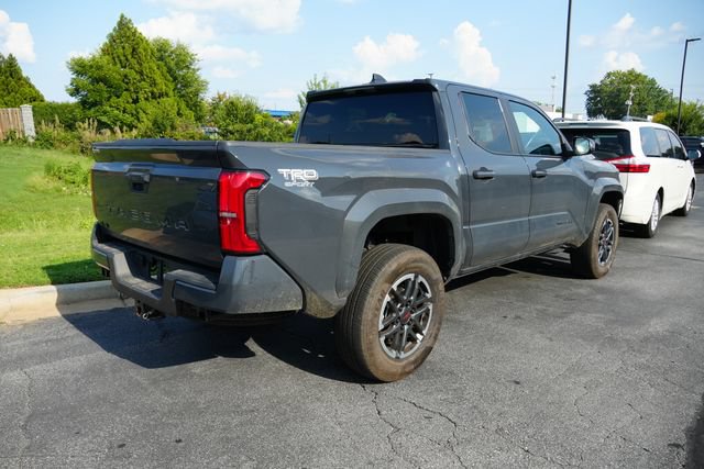 Used 2026 Toyota Tacoma TRD Sport AWD/4WD image 14