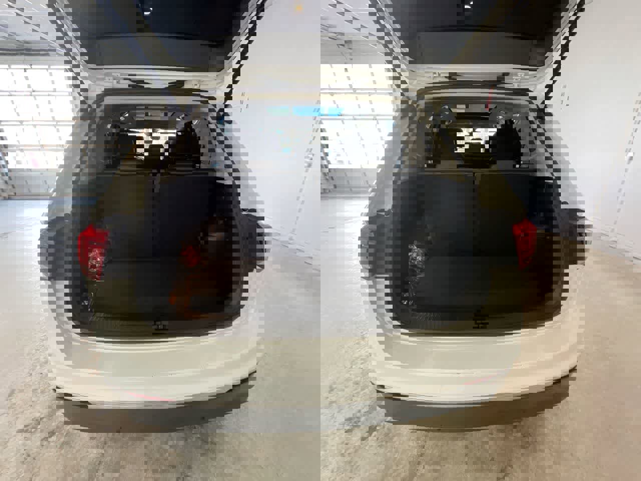 Used 2021 Volkswagen Tiguan SEL image 25