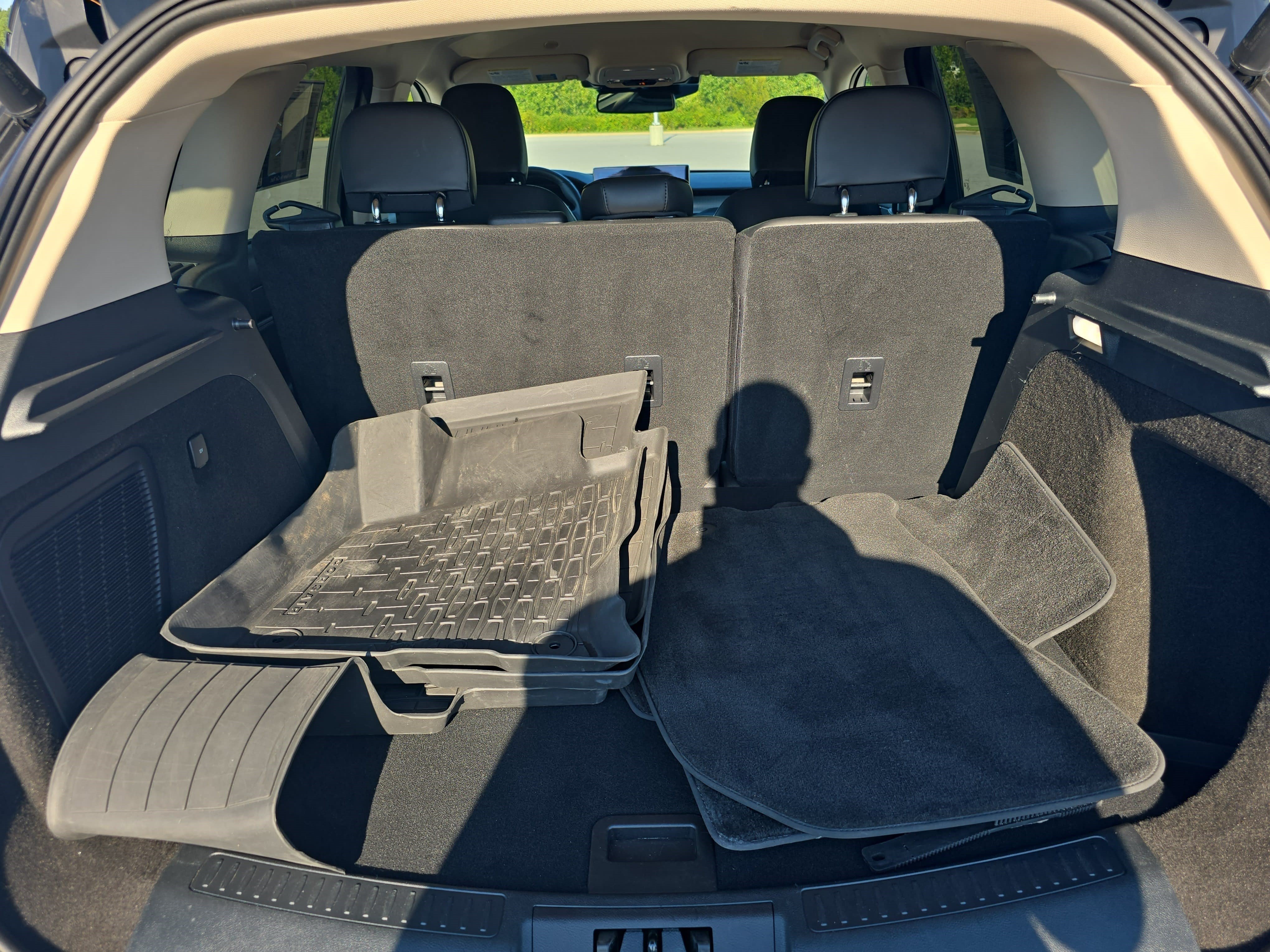 Certified 2024 Lincoln Corsair FWD image 12