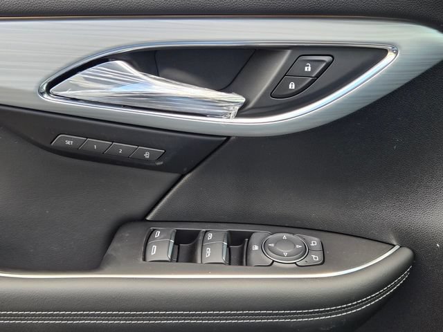 New 2026 Buick Envision Avenir AWD/4WD image 29