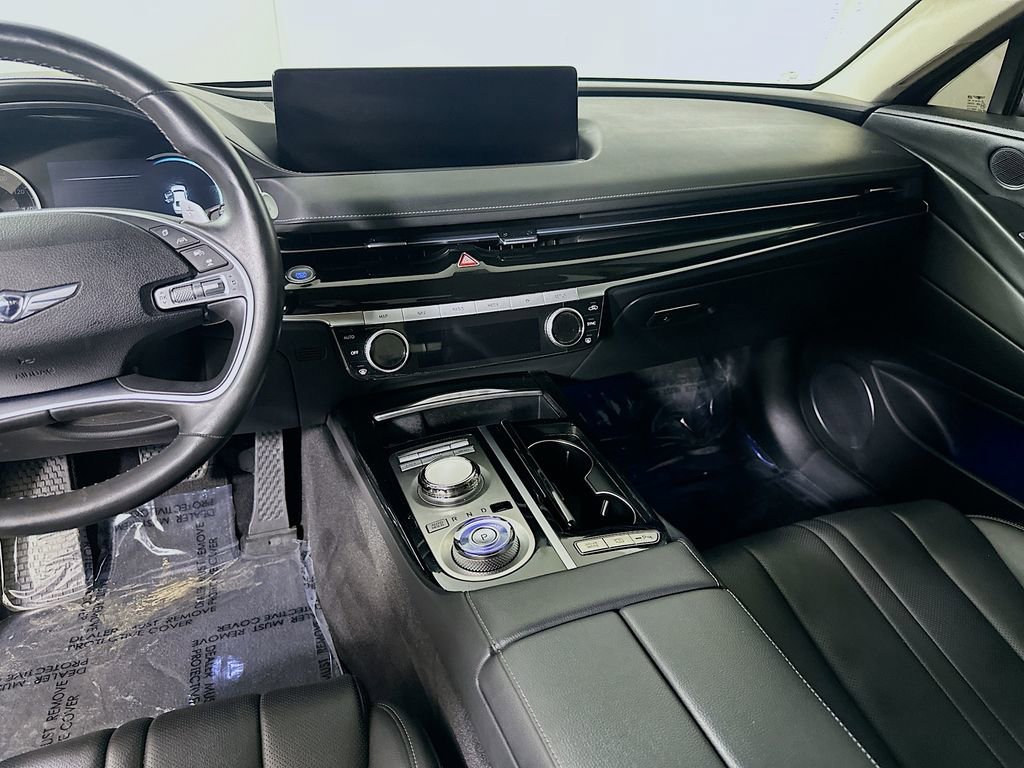 Used 2023 Genesis G80 2.5T image 19