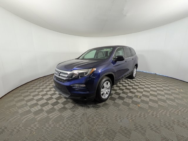 Used 2018 Honda Pilot LX image 23