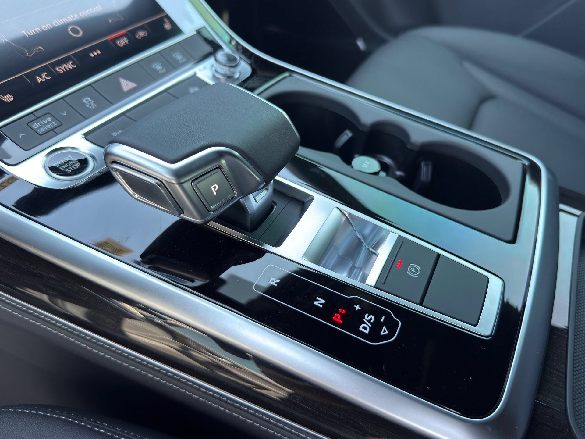 New 2026 Audi Q7 2.0T Premium Plus AWD/4WD image 17