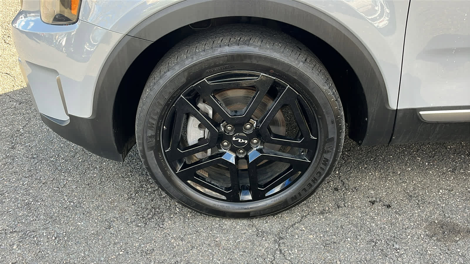 Used 2023 Kia Telluride SX X-Line image 8