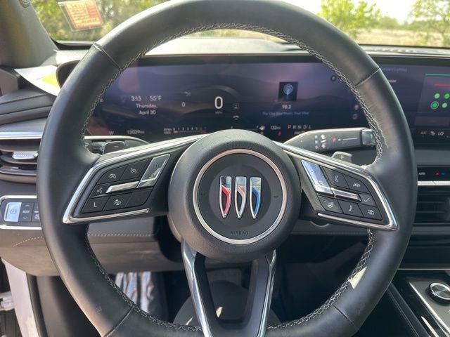 Used 2025 Buick Enclave Sport Touring w/ Power Package AWD/4WD image 19