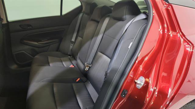 Certified 2024 Nissan Altima 2.5 SV FWD image 25