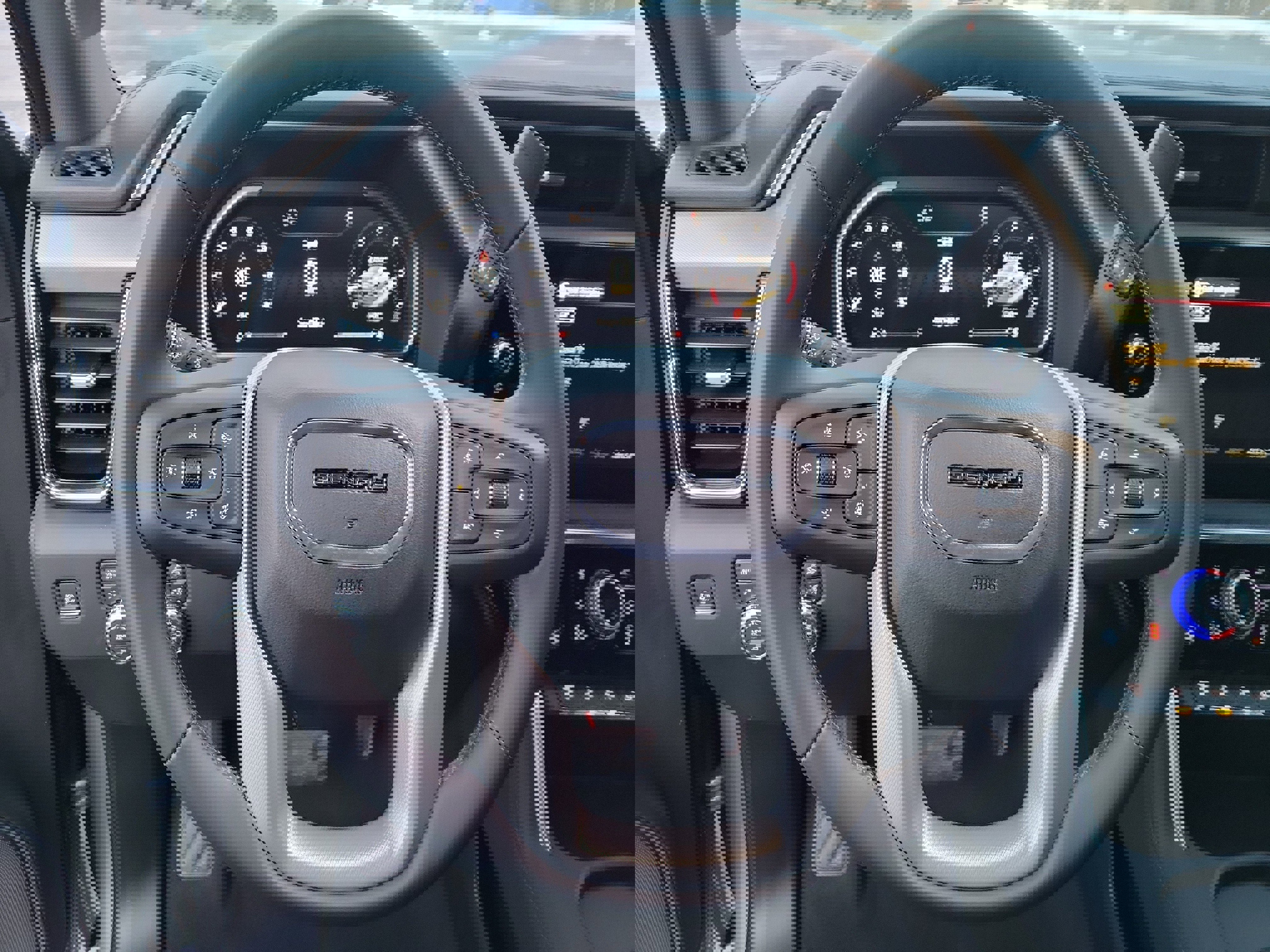 New 2026 GMC Sierra 2500 Denali w/ Denali Reserve Package image 20