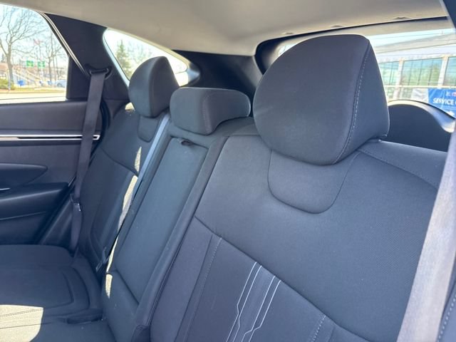 Used 2023 Hyundai Tucson SEL AWD/4WD image 18