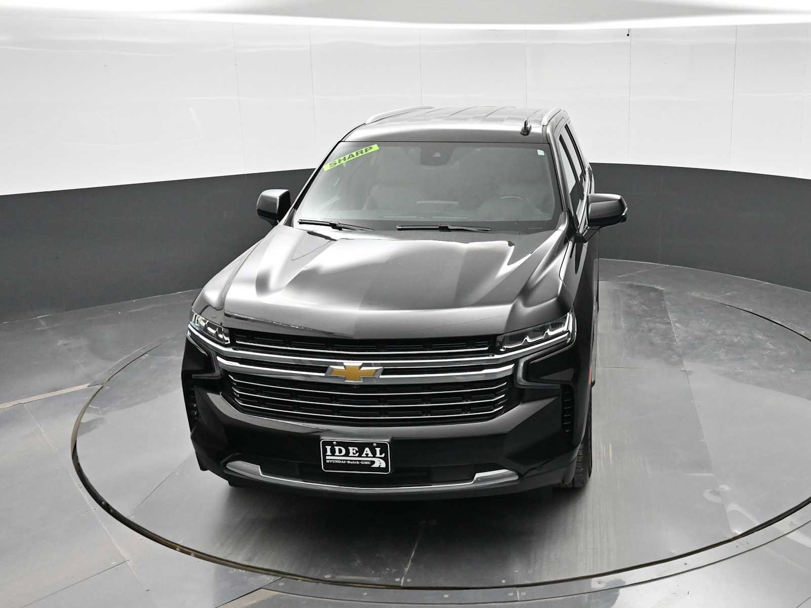 Used 2023 Chevrolet Tahoe LT w/ Luxury Package AWD/4WD image 26