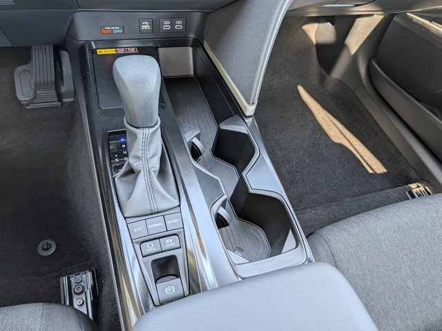 Used 2026 Toyota Camry LE FWD image 26